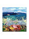 Painting Oil Painting on Canvas 70x70cm