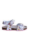 Childrenland Kids' Sandals White