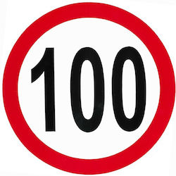 Auto Gs Знак за камион 13341