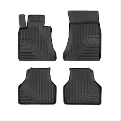 Frogum Set Față și Spate 4 Bucăți 2001-2008 Negru Frogum Set Față și Spate 4 Bucăți 2001-2008 Negru