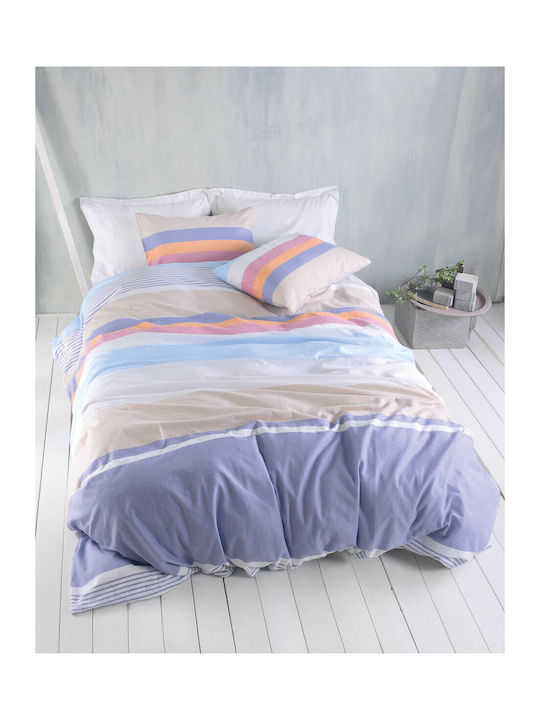 Rythmos Jesse Bettlaken Super-Doppel 230x260cm ...