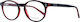 Guess Femei Plastic Rame Ochelari Negru GU8266 005