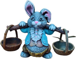 Kipodinamiki Blue Rabbit 13cm