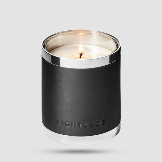 Eight & Bob Aromatic Candle in Jar Tanganika