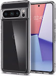 Spigen Ultra Hybrid Back Cover Σιλικόνης 2mm Ανθεκτικό Διάφανο (Google Pixel 8 Pro)