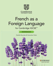 French as a Foreign Language