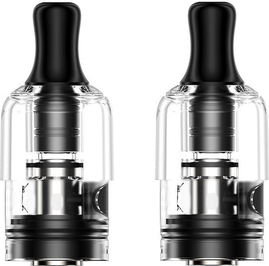 Geek Vape Ersatz-Pod 2ml mit Widerstand 1.2ohm 1Stück