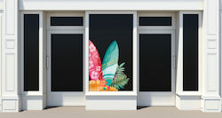 UrbanStickers Display Window & Wall Sticker Summertime 9495
