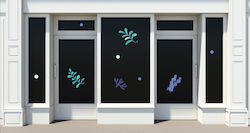 UrbanStickers Display Window & Wall Sticker Summertime 424