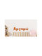 UrbanStickers Kinder Wandsticker Wand