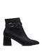 Seven Women's Ankle Boots Black