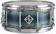 Dixon Ταμπούρο Artisan Electric 14" x 6" Blue B...