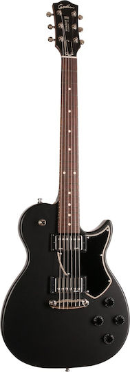 Godin Summit Classic Ηλεκτρική Κιθάρα Double Cut Μαύρη