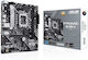 Asus Prime H610M-A-CSM Motherboard Micro ATX με Intel 1700 Socket 90MB1G20-M0EAYC