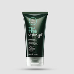 Paul Mitchell Tea Tree Gel Μαλλιών 150ml