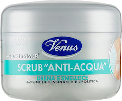 Venus Secrets Anti Acqua Scrub Σώματος 550gr Venus Secrets Anti Acqua Scrub Σώματος 550gr