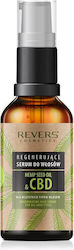 Revers Cosmetics Серум За Косa 50ml Revers Cosmetics Серум За Косa 50ml