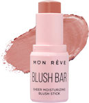 Mon Reve Blush Bara No01 5.5gr