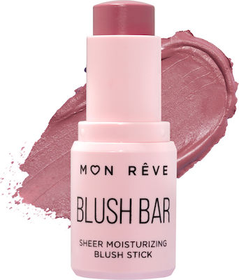 Mon Reve Blush Bara No03 5.5gr