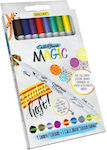 Online Design Markers 12pcs