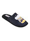 Mitsuko Men's Slipper Black