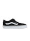 Vans Chukka Sneakers Black