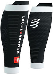 Compressport R2 3.0 Elastic Calf Support Black ...