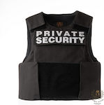 Double Action Defence 00000173 Body Protector