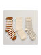 Gant Women's Socks Beige 3Pack