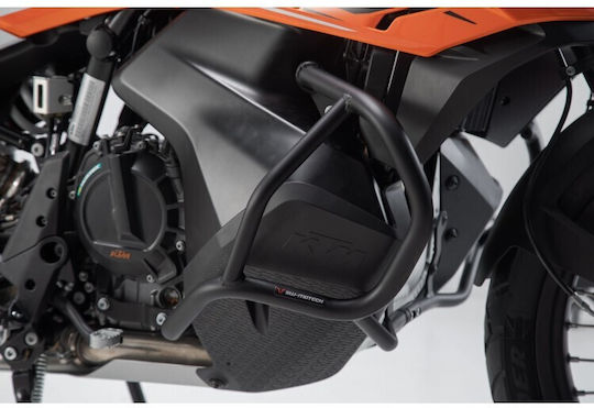 SW-Motech Motorradschutzgitter Für KTM 790 Abenteuer