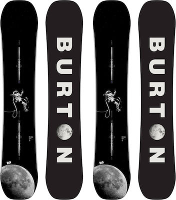 Burton Process Flying V Ανδρική Σανίδα Snowboard