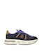 Premiata Sneakers Blue