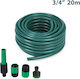 Hose Watering Set 20m