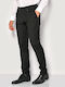 Trousers Black