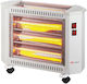 Lafet Căldură radiantă Quartz 2000W
