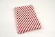 LiebeQueen Fabric Christmas Pouch for Gift Red 20x30cm.