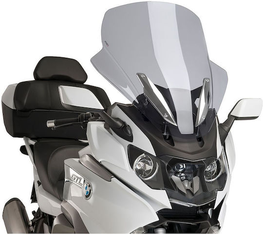 Puig Getöntes Visier Motorrad Touring für BMW K 1600 GT 9512H