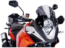 Puig Getöntes Visier Motorrad Sport für KTM 1190 Abenteuer 6847F