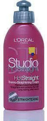 L'Oreal Paris Hair Straightening 150ml