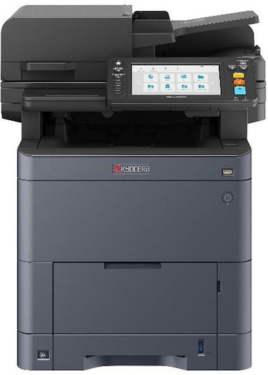 Kyocera TASKalfa MA3500ci Цветен Принтер Лазерен