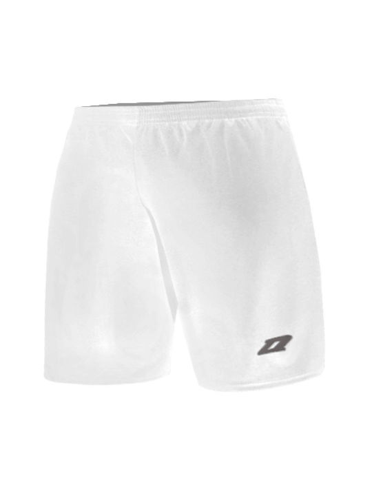 Zina Kinder Shorts/Bermudas aus Stoff Weiß
