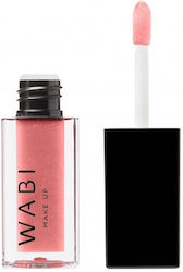 Wabi Beauty Lip Gloss Mysterious 6.5ml