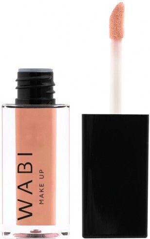 Wabi Beauty Lip Gloss Coco Kiss 6.5ml