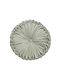 Das Home Sofa Cushion 0247 From Velvet Olive 40x40cm