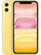 Apple iPhone 11 (4/64GB) Yellow Refurbished Gra...
