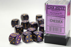 Chessex Speckled Zaruri