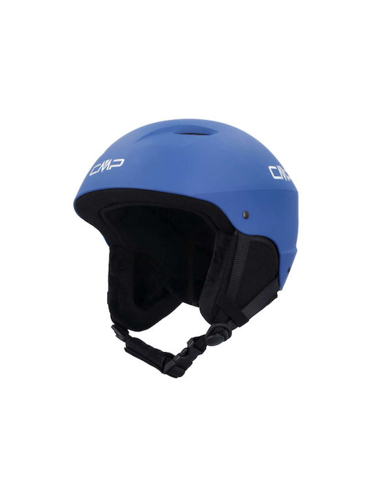 CMP Παιδικό Κράνος για Σκι & Snowboard σε Μπλε Χρώμα CMP Παιδικό Κράνος για Σκι & Snowboard σε Μπλε Χρώμα