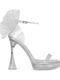Sandals Silver