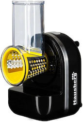 Hausberg Gemüseschneider / Obstschneider 150W S...