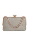Women's Bag Handbag Gold